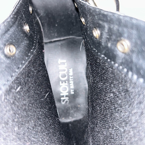 Shoe cult by nasty gal heels - Picture 4 of 5